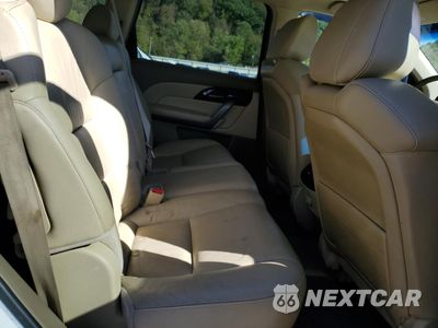 Zdjęcie 11 z 16 samochodu: 2009 ACURA MDX TECHNOLOGY VIN:2HNYD28639H508428 - miniatura