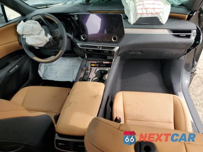 Zdjęcie 8 z 13 samochodu: 2024 LEXUS RX 350 BASE VIN:2T2BAMBA2RC046835 - miniatura