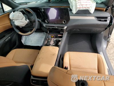 Zdjęcie 8 z 13 samochodu: 2024 LEXUS RX 350 BASE VIN:2T2BAMBA2RC046835 - miniatura