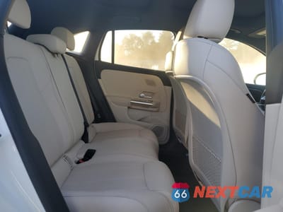 Zdjęcie 11 z 13 samochodu: 2025 MERCEDES-BENZ GLA 250 4MATIC VIN:W1N4N4HB0SJ637427 - miniatura