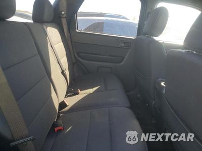 Zdjęcie 10 z 12 samochodu: 2012 FORD ESCAPE SEL VIN:1FMCU0D72CKB82376 - miniatura