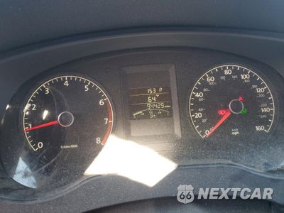 Zdjęcie 9 z 12 samochodu: 2013 VOLKSWAGEN JETTA BASE VIN:3VW2K7AJ2DM252755 - miniatura
