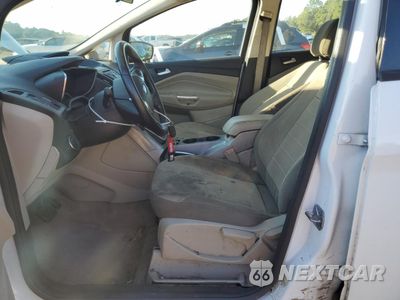 Zdjęcie 7 z 14 samochodu: 2014 FORD C-MAX SE VIN:1FADP5AU2EL517307 - miniatura