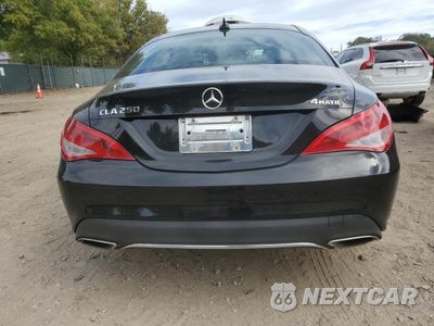 Zdjęcie 6 z 13 samochodu: 2018 MERCEDES-BENZ CLA 250 4MATIC VIN:WDDSJ4GB4JN607243 - miniatura