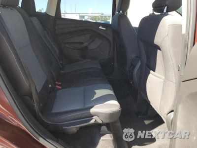 Zdjęcie 11 z 14 samochodu: 2018 FORD ESCAPE SE VIN:1FMCU9GD4JUA81475 - miniatura