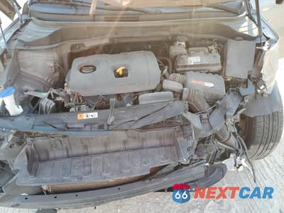 Zdjęcie 12 z 13 samochodu: 2022 KIA SOUL LX VIN:KNDJ23AU6N7823273 - miniatura