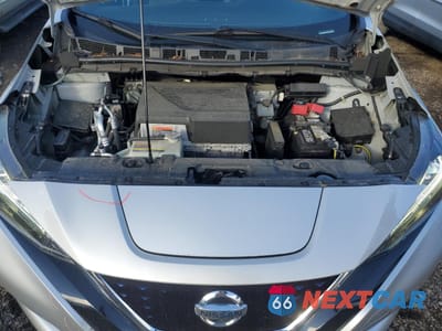 Zdjęcie 11 z 13 samochodu: 2021 NISSAN LEAF SL PLUS VIN:1N4BZ1DVXMC551556 - miniatura