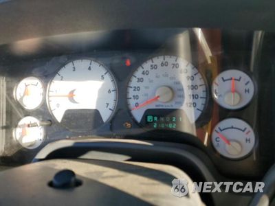 Zdjęcie 9 z 12 samochodu: 2007 DODGE RAM 1500 ST VIN:1D7HU18277S194565 - miniatura