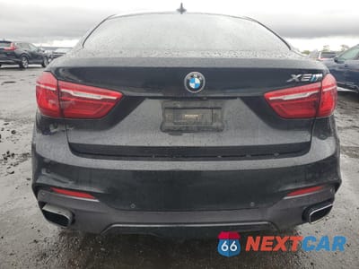Zdjęcie 6 z 15 samochodu: 2016 BMW X6 XDRIVE35I VIN:5UXKU2C57G0N78234 - miniatura