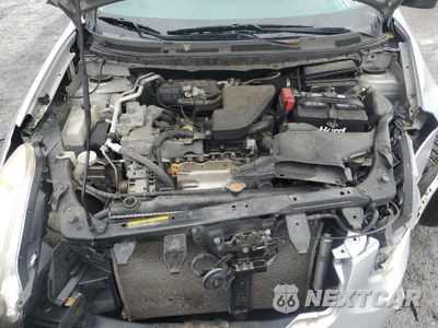 Zdjęcie 12 z 15 samochodu: 2012 NISSAN ROGUE S VIN:JN8AS5MV2CW408085 - miniatura