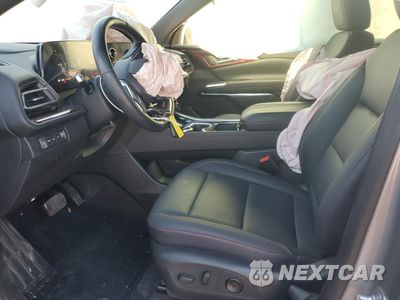 Zdjęcie 7 z 15 samochodu: 2024 CHEVROLET TRAVERSE LT Z71 VIN:1GNEVJKS8RJ191614 - miniatura