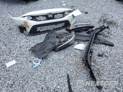 Zdjęcie 12 z 14 samochodu: 2022 HONDA CIVIC SPORT TOURING VIN:19XFL1H83NE024616 - miniatura