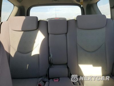 Zdjęcie 10 z 13 samochodu: 2007 TOYOTA RAV4 VIN:JTMZD33V076039280 - miniatura