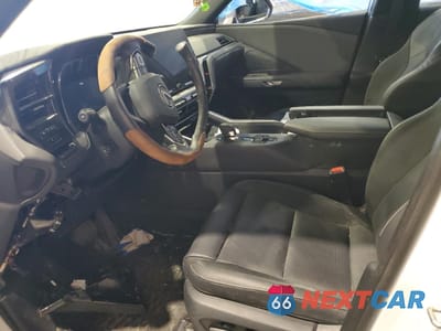 Zdjęcie 7 z 13 samochodu: 2024 LEXUS TX 350 BASE VIN:5TDAAAB67RS019938 - miniatura