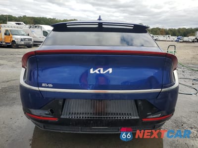 Zdjęcie 6 z 8 samochodu: 2023 KIA EV6 LIGHT VIN:KNDC34LA3P5612125 - miniatura