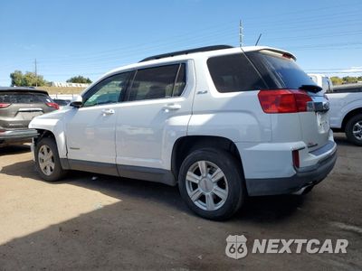 Drugie zdjęcie samochodu z przodu: 2016 GMC TERRAIN SLE VIN:2GKFLTEK8G6305216 - miniatura
