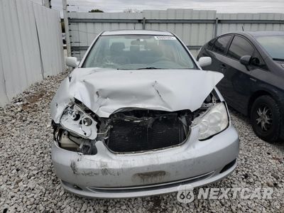 Piąte zdjęcie samochodu w środku: 2005 TOYOTA COROLLA CE VIN:1NXBR32EX5Z567143 - miniatura
