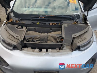 Zdjęcie 11 z 12 samochodu: 2014 BMW I3 REX VIN:WBY1Z4C50EV277460 - miniatura