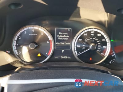 Zdjęcie 9 z 15 samochodu: 2019 LEXUS NX 300 BASE VIN:JTJBARBZ6K2198142 - miniatura