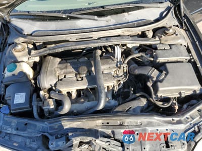 Zdjęcie 11 z 15 samochodu: 2008 VOLVO S60 2.5T VIN:YV1RS592X82686464 - miniatura