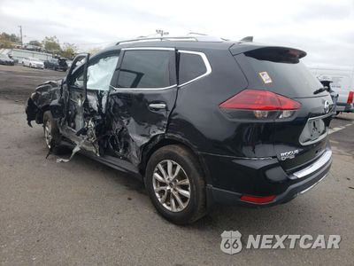 Drugie zdjęcie samochodu z przodu: 2018 NISSAN ROGUE S VIN:KNMAT2MV1JP620748 - miniatura