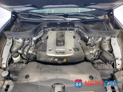 Zdjęcie 12 z 15 samochodu: 2015 INFINITI QX70 VIN:JN8CS1MW1FM480891 - miniatura