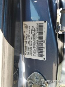 Zdjęcie 12 z 12 samochodu: 2007 HONDA ACCORD SE VIN:1HGCM66457A048422 - miniatura