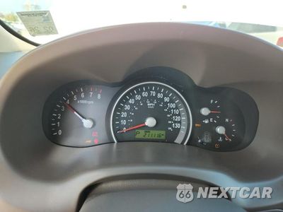 Zdjęcie 9 z 13 samochodu: 2007 KIA SEDONA EX VIN:KNDMB233X76183847 - miniatura