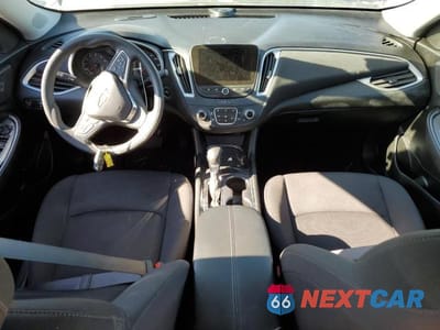 Zdjęcie 8 z 13 samochodu: 2024 CHEVROLET MALIBU LT VIN:1G1ZD5STXRF120259 - miniatura