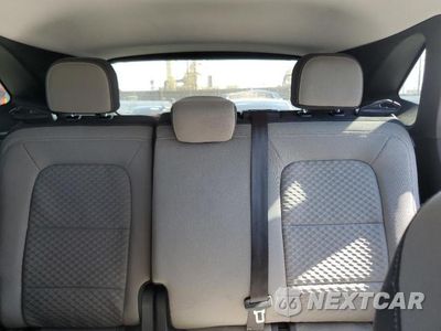 Zdjęcie 10 z 13 samochodu: 2022 FORD ESCAPE SE VIN:1FMCU9G65NUA70489 - miniatura