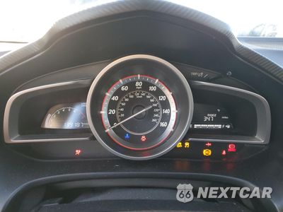 Zdjęcie 9 z 13 samochodu: 2015 MAZDA 3 SPORT VIN:3MZBM1K78FM136103 - miniatura