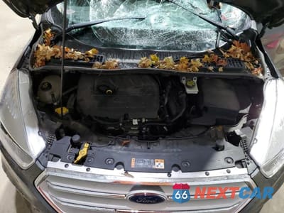 Zdjęcie 12 z 12 samochodu: 2018 FORD ESCAPE SE VIN:1FMCU9GD3JUB76125 - miniatura