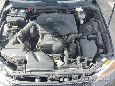 Zdjęcie 11 z 12 samochodu: 2003 LEXUS IS 300 VIN:JTHBD192230072151 - miniatura