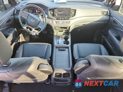 Zdjęcie 8 z 15 samochodu: 2022 HONDA PASSPORT EXL VIN:5FNYF7H54NB006693 - miniatura