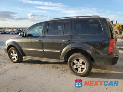 Drugie zdjęcie samochodu z przodu: 2007 DODGE DURANGO SLT VIN:1D8HB48237F580220 - miniatura