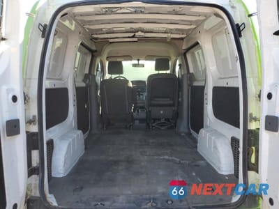 Zdjęcie 10 z 14 samochodu: 2018 CHEVROLET CITY EXPRESS LS VIN:3N63M0YN5JK697321 - miniatura