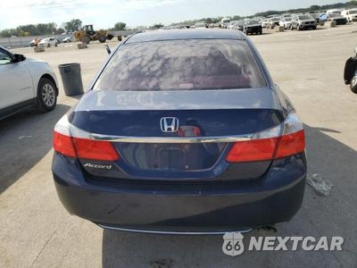 Zdjęcie 6 z 12 samochodu: 2013 HONDA ACCORD LX VIN:1HGCR2F32DA035754 - miniatura
