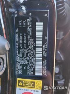 Zdjęcie 14 z 15 samochodu: 2019 TOYOTA HIGHLANDER SE VIN:5TDJZRFH8KS740665 - miniatura