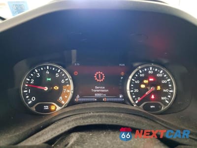 Zdjęcie 9 z 13 samochodu: 2021 JEEP RENEGADE LATITUDE VIN:ZACNJDBB9MPM53765 - miniatura