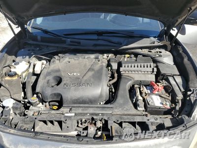 Zdjęcie 11 z 14 samochodu: 2017 NISSAN MAXIMA 3.5S VIN:1N4AA6AP2HC449194 - miniatura