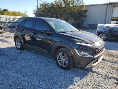 Czwarte zdjęcie samochodu z boku: 2023 HYUNDAI KONA SE VIN:KM8K22AB0PU969908 - miniatura