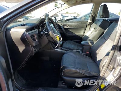 Zdjęcie 7 z 15 samochodu: 2016 TOYOTA COROLLA L VIN:5YFBURHE7GP464310 - miniatura