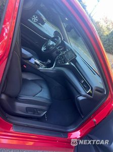 Piąte zdjęcie samochodu w środku: 2023 TOYOTA CAMRY XLE VIN:4T1F11AK3PU093978 - miniatura
