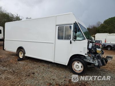 Czwarte zdjęcie samochodu z boku: 2023 FORD F59 VIN:1F64F5KN3P0A06152 - miniatura