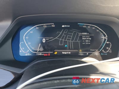 Zdjęcie 9 z 13 samochodu: 2023 BMW X5 XDRIVE45E VIN:5UXTA6C03P9N92460 - miniatura