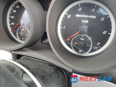 Zdjęcie 9 z 13 samochodu: 2006 MERCEDES-BENZ SLK 55 AMG VIN:WDBWK73F66F126719 - miniatura
