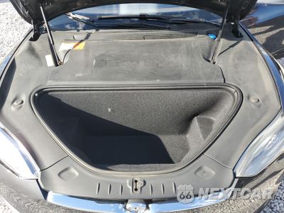 Zdjęcie 11 z 14 samochodu: 2016 TESLA MODEL S VIN:5YJSA1E20GF160381 - miniatura