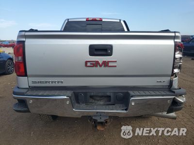 Zdjęcie 6 z 14 samochodu: 2015 GMC SIERRA K2500 SLT VIN:1GT12ZE8XFF185052 - miniatura