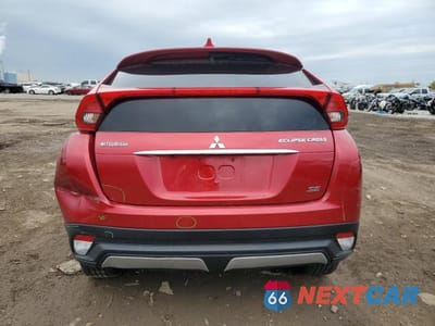 Zdjęcie 6 z 13 samochodu: 2019 MITSUBISHI ECLIPSE CROSS SE VIN:JA4AT5AA4KZ022284 - miniatura