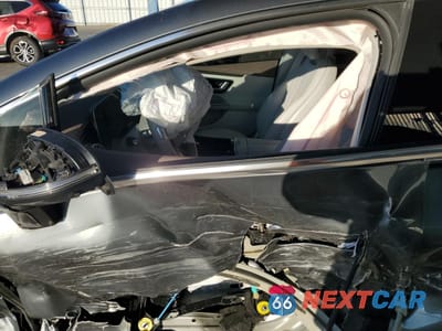 Zdjęcie 7 z 13 samochodu: 2023 MERCEDES-BENZ EQE SEDAN 350+ VIN:W1KEG2BB0PF015199 - miniatura